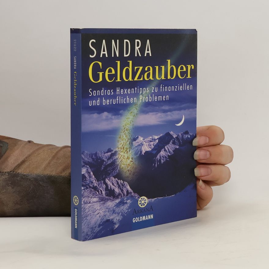 Sandra Geldzauber