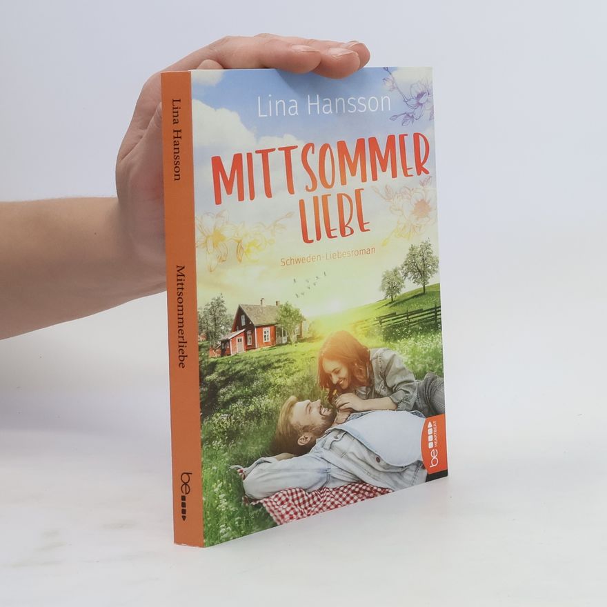 Lina Hansson Mittsommerliebe