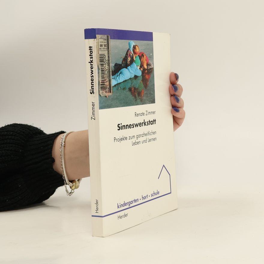 Renate Zimmer Die Sinneswerkstatt