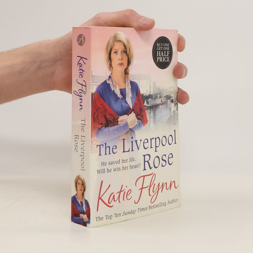 Katie M. Flynn The Liverpool Rose