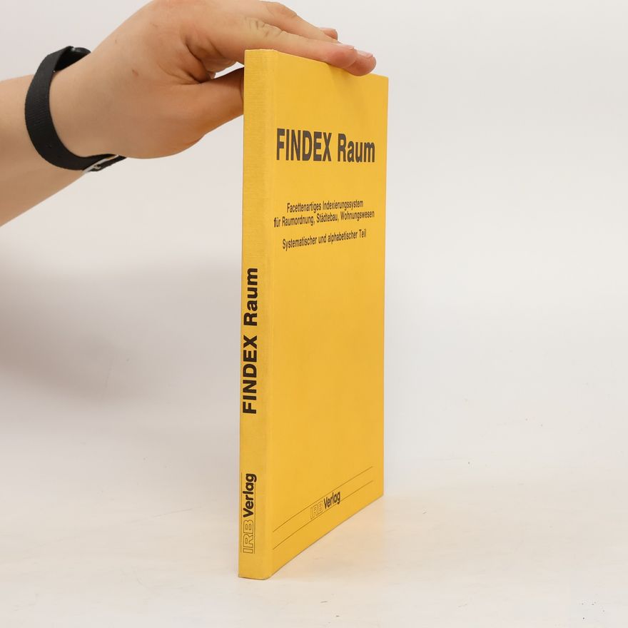 Auteurscollectief FINDEX Raum