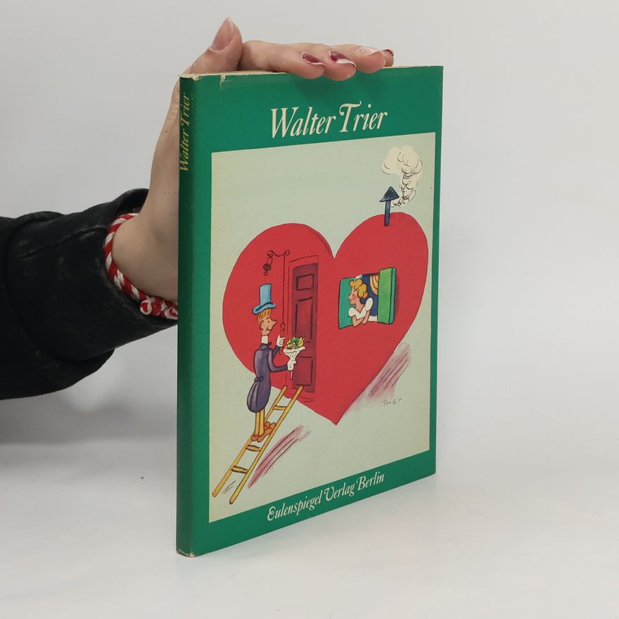 Kolektív autorov Walter Trier