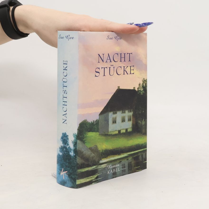 Sue Gee Nachtstücke