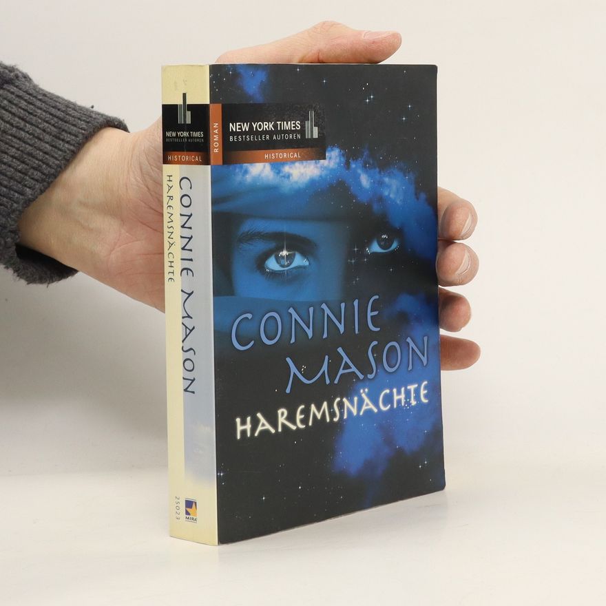 Connie Mason Haremsnächte. Roman. Aus d. Amerikan. v. Rita Langner
