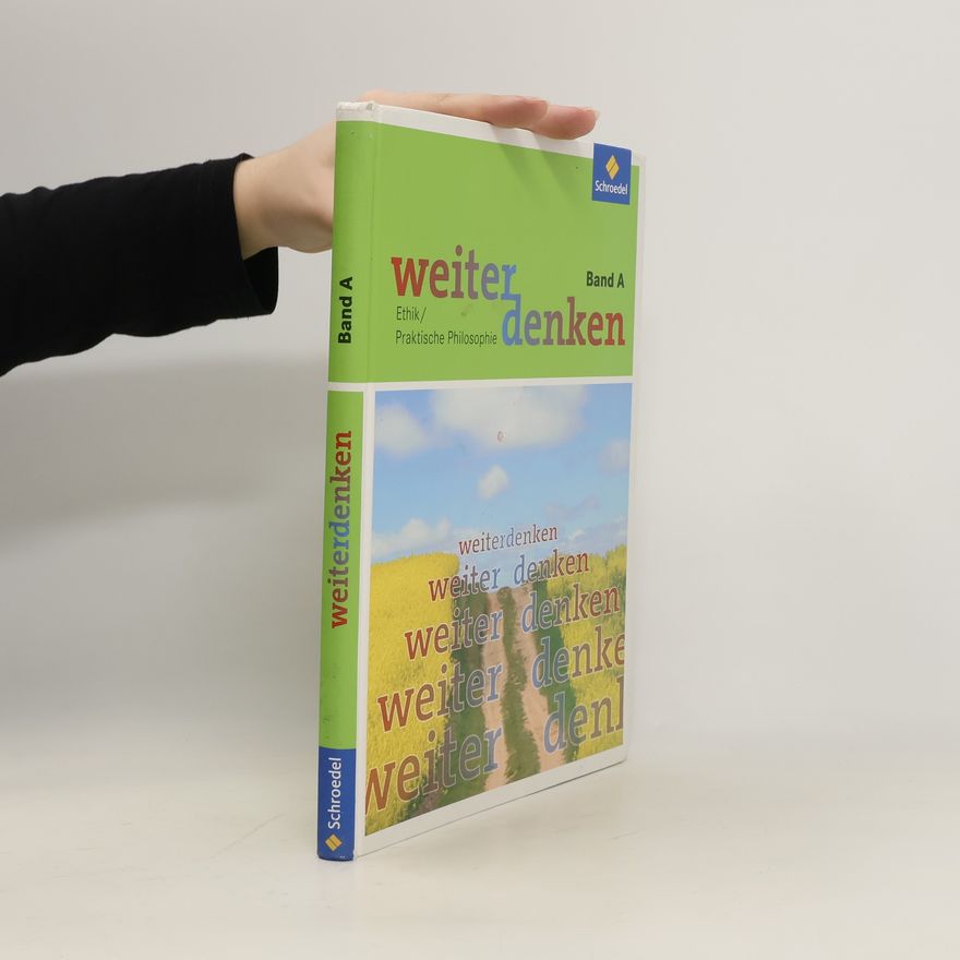 Rolf Sistermann Schülerbuch ab Klasse 5