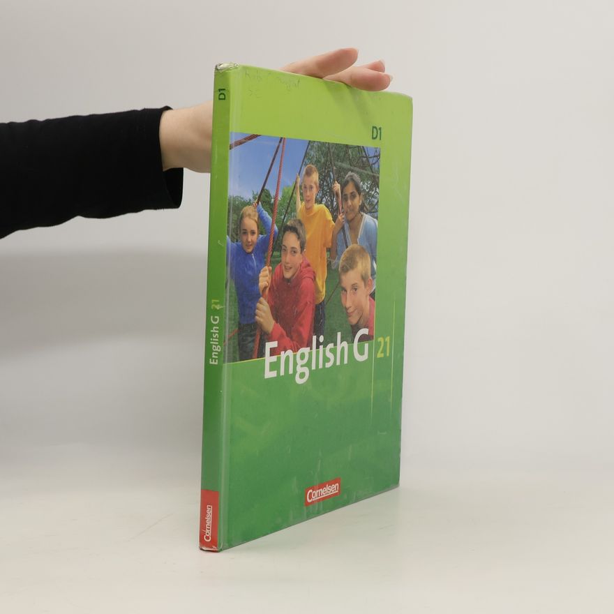 Autorenkollektiv English G 21