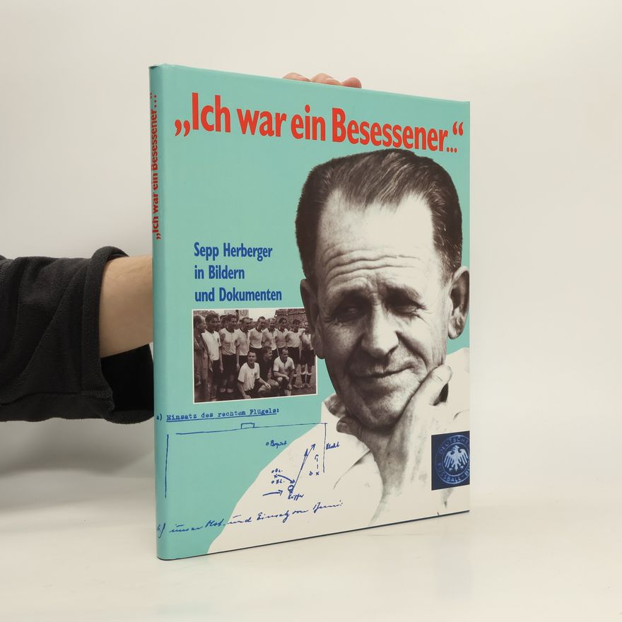 Anton Kehl „Ich war ein Besessener..."
