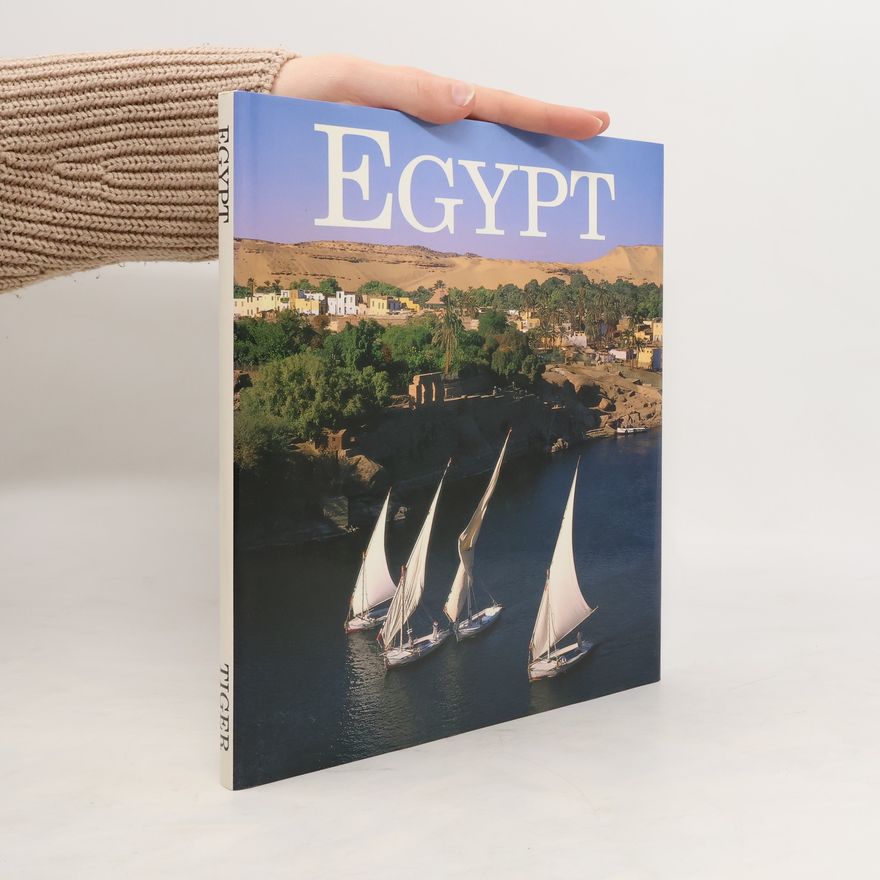 Simonetta Crescimbene Egypt