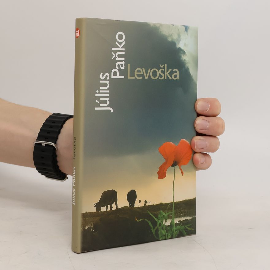 Július Paňko Levoška