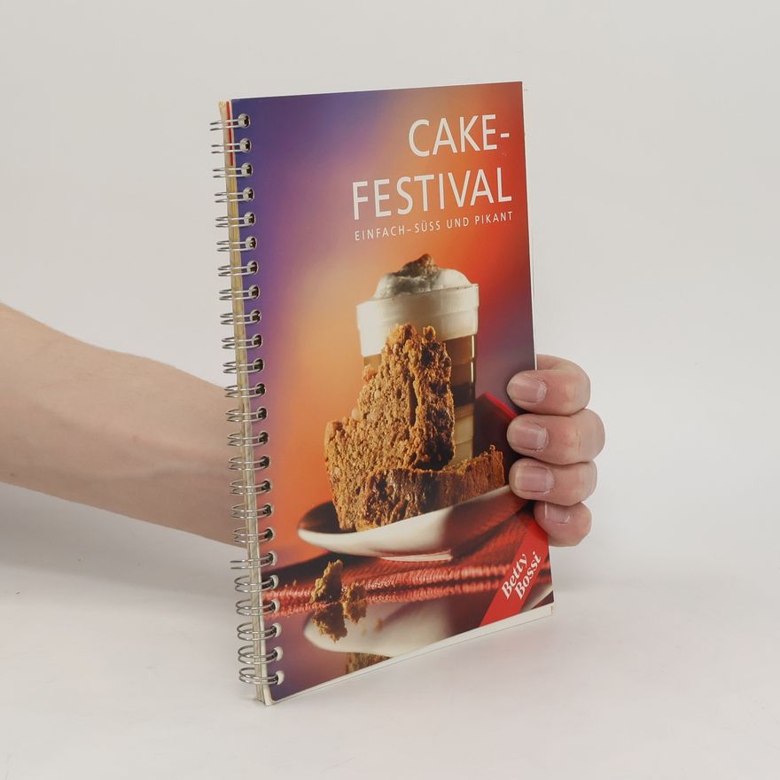Betty Bossi Cake-festival