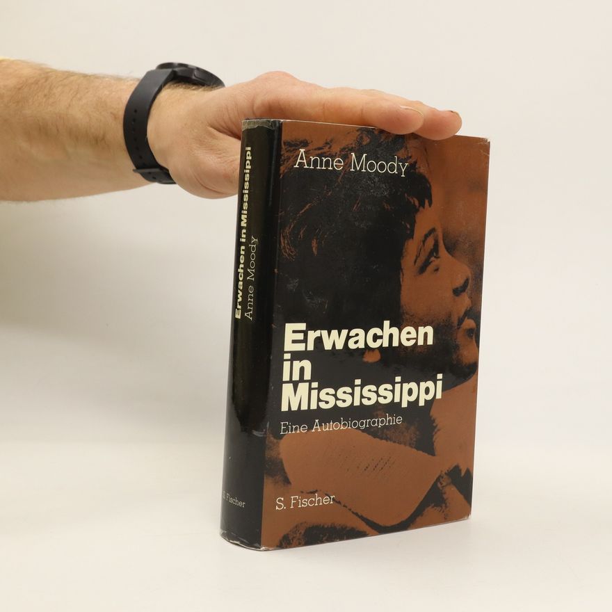 Anne Moody Erwachen in Mississippi