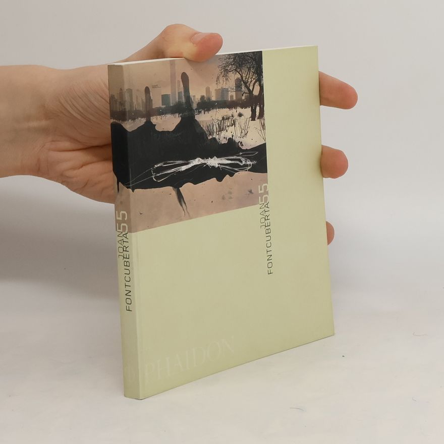 Phaidon Joan Fontcuberta