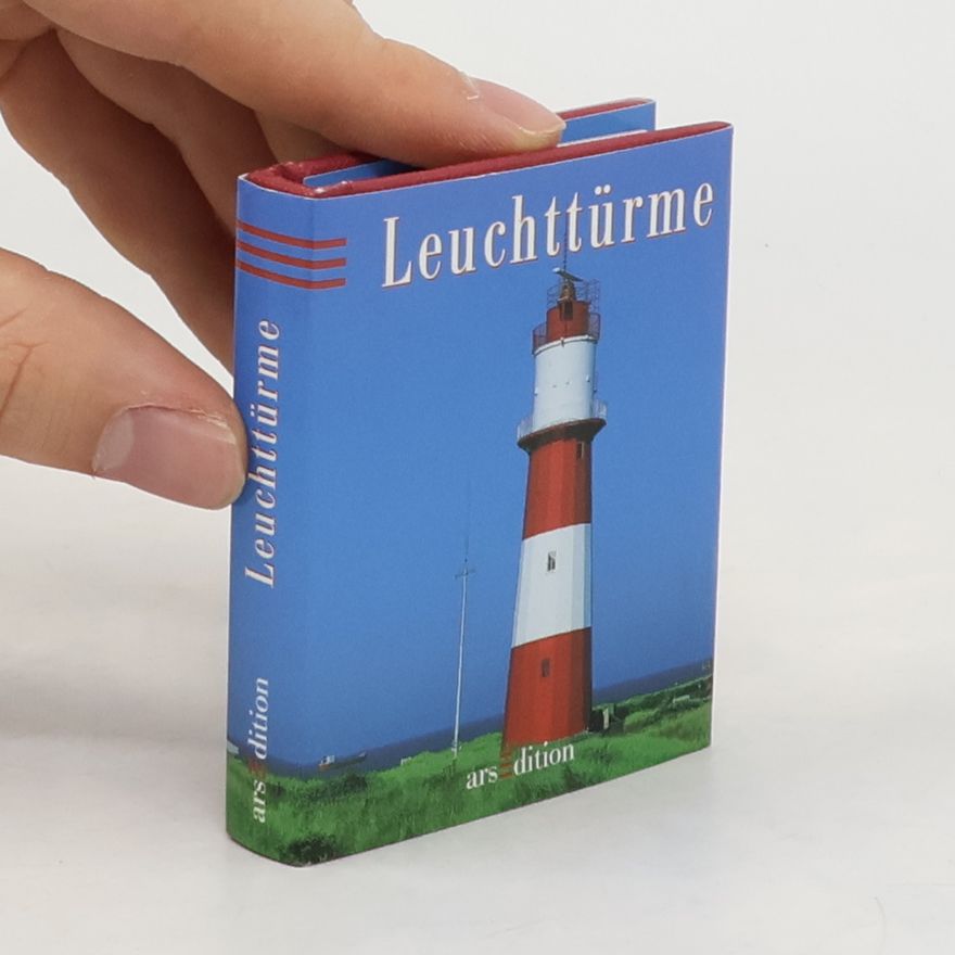 Heather Henson Leuchttürme