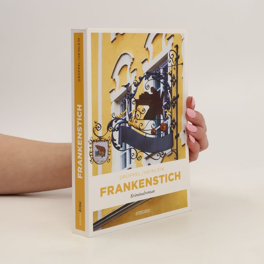 Katharina Drüppel Frankenstich
