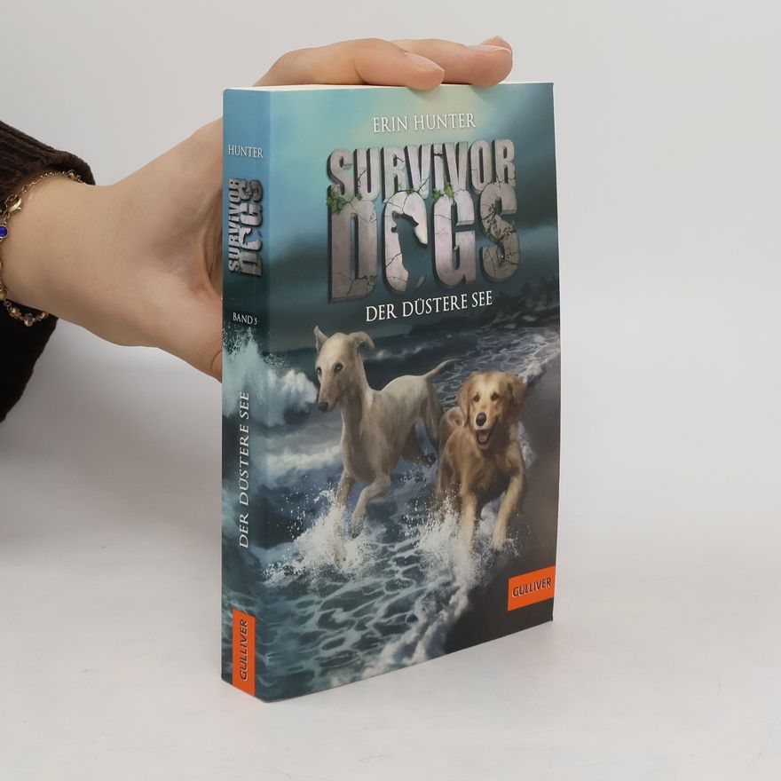 Erin Hunter Der düstere See