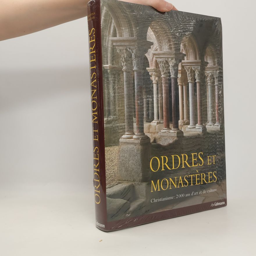 Kristina Krüger Ordres et monastères
