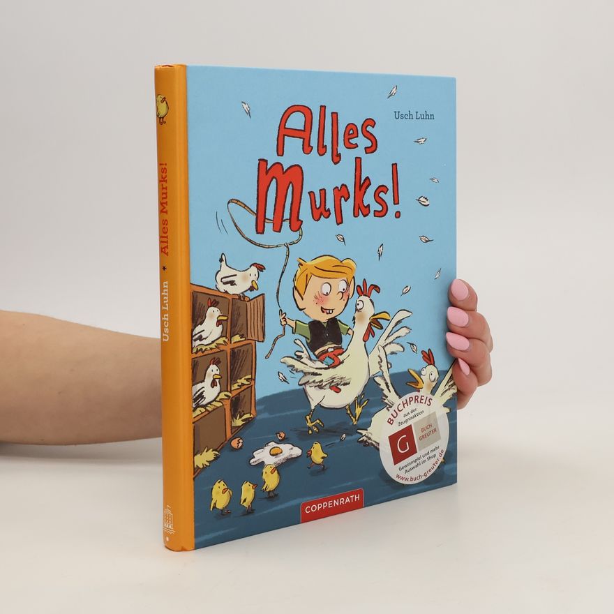 Usch Luhn Alles Murks!