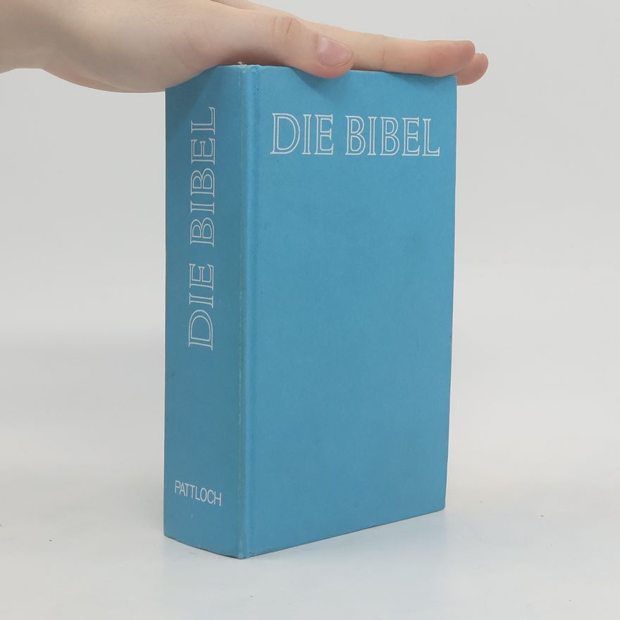 Autorenkollektiv Die Bibel