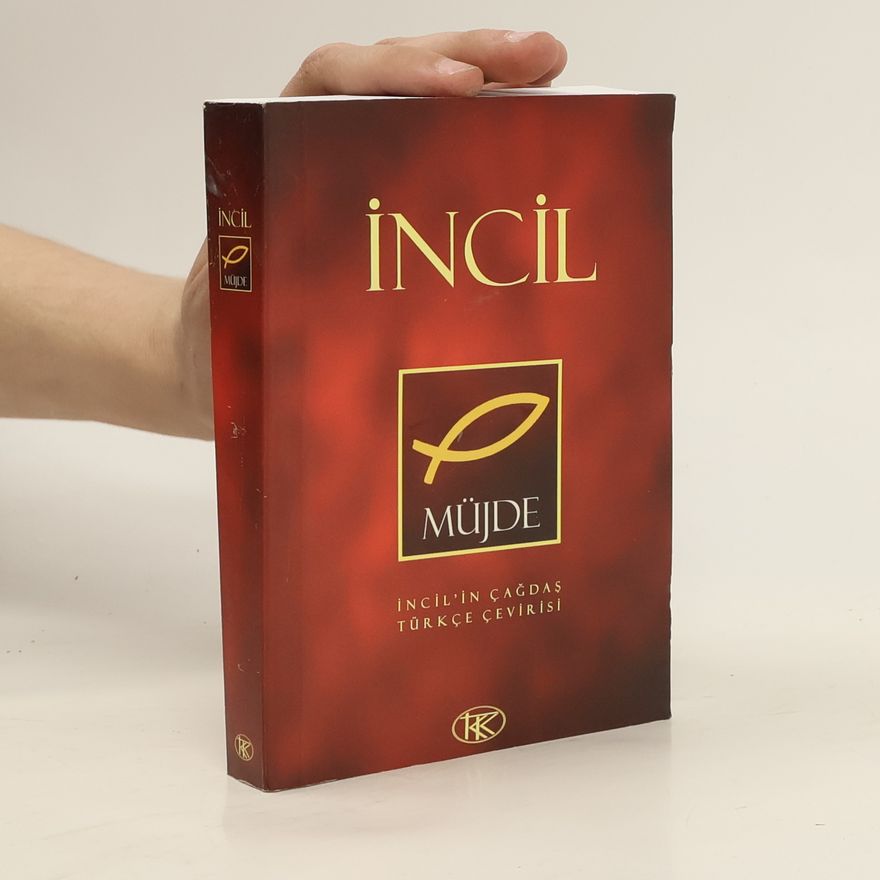 Various authors Incil Müjde