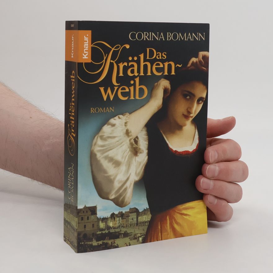 Corina Bomann Das Krähenweib