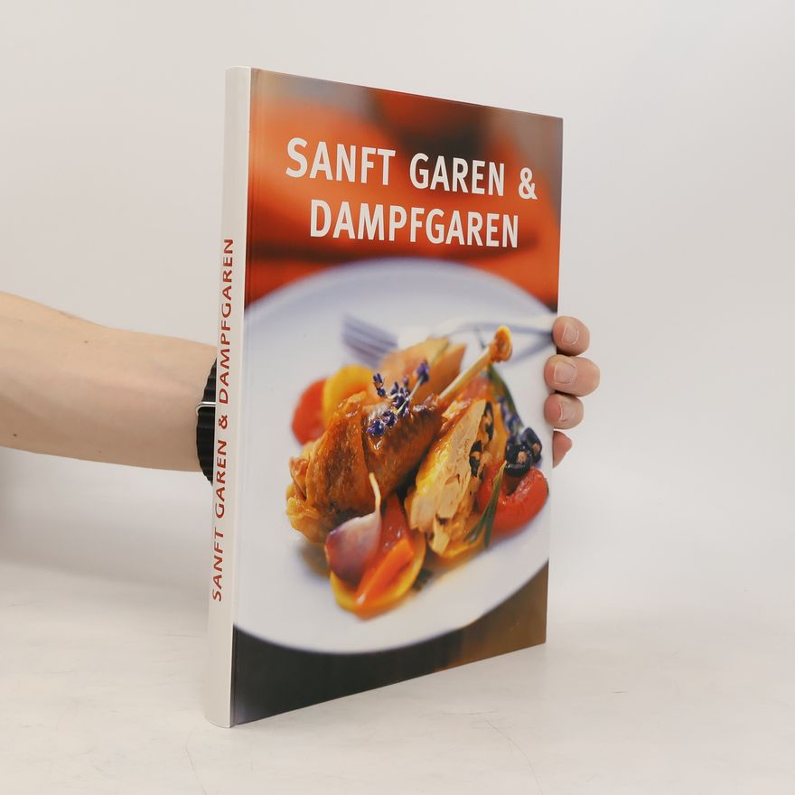 Autorenkollektiv Sanft Garen & Dampfgaren