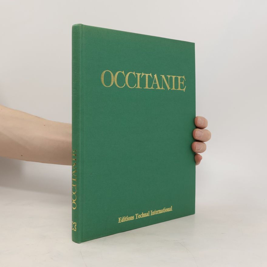 Michel Valdiguié Occitanie