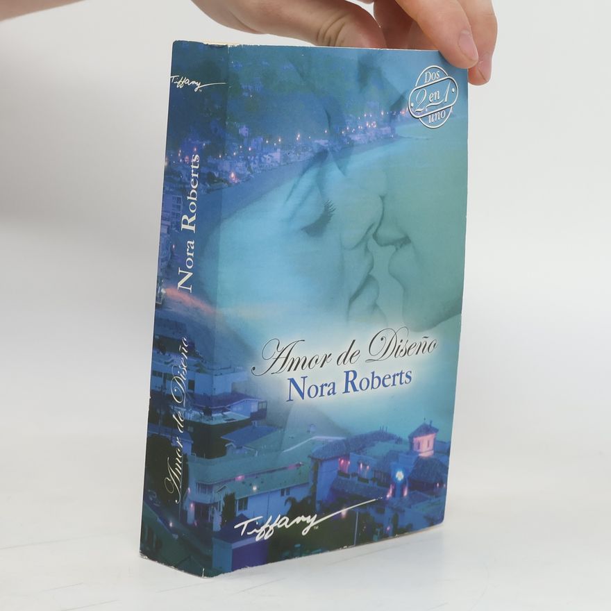 Nora Roberts Amor de Diseño