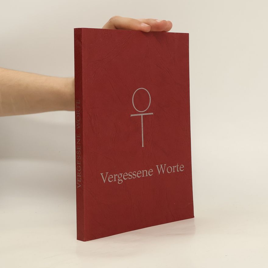 Helene Möller Das vergessene Wort