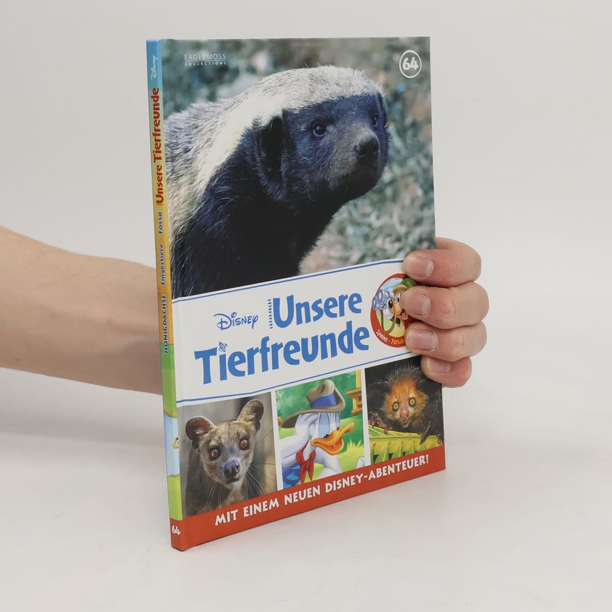 Autorenkollektiv Unsere Tierfreunde 64