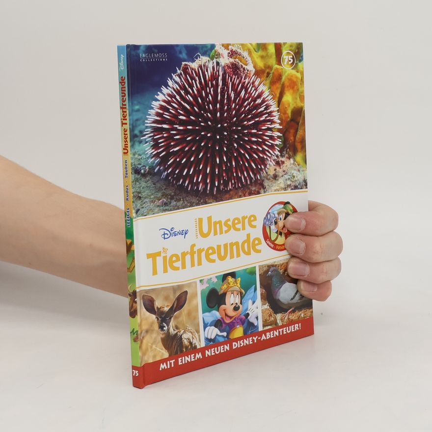 Autorenkollektiv Unsere Tierfreunde 75