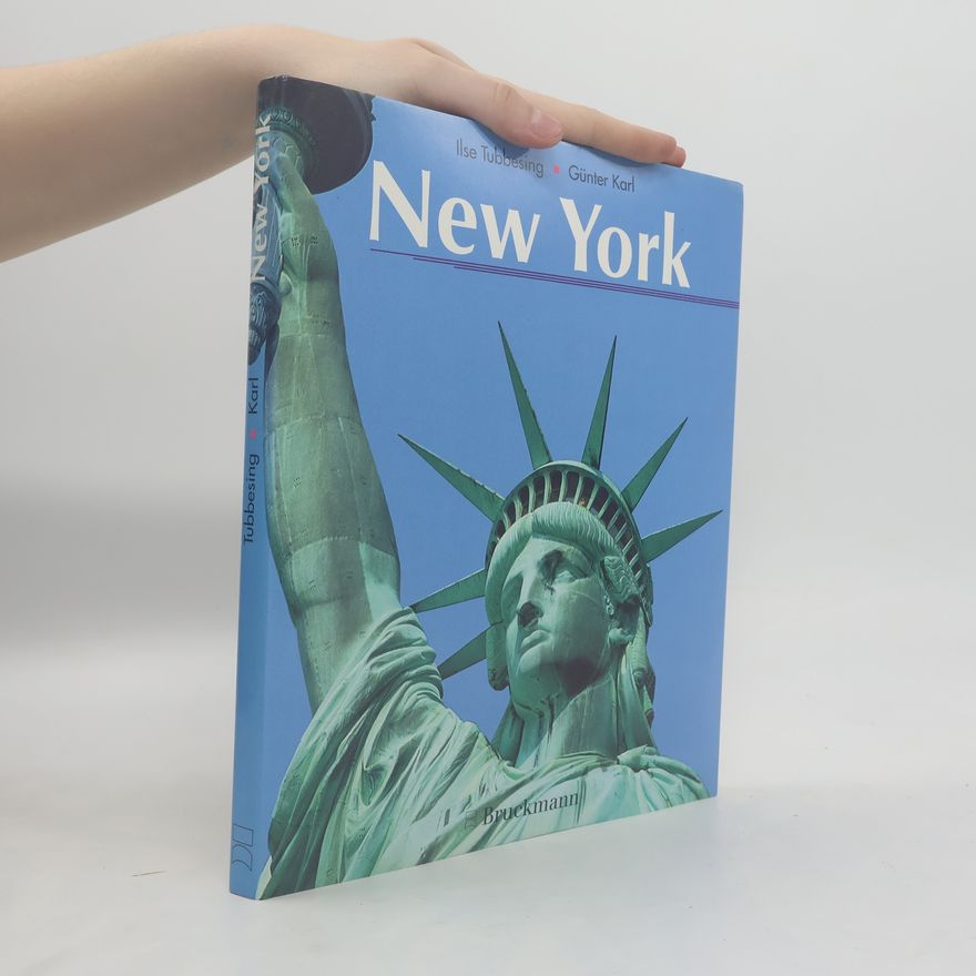 Ilse Tubbesing New York