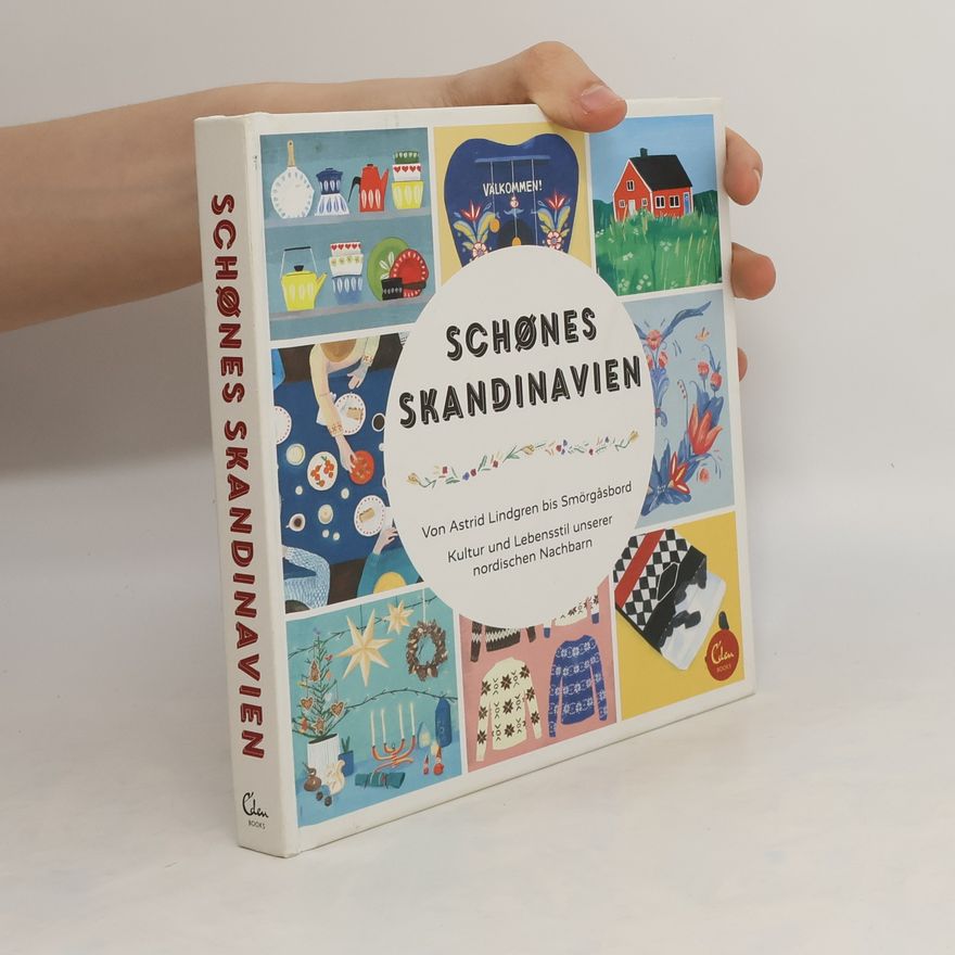 Kajsa Kinsella Schønes Skandinavien
