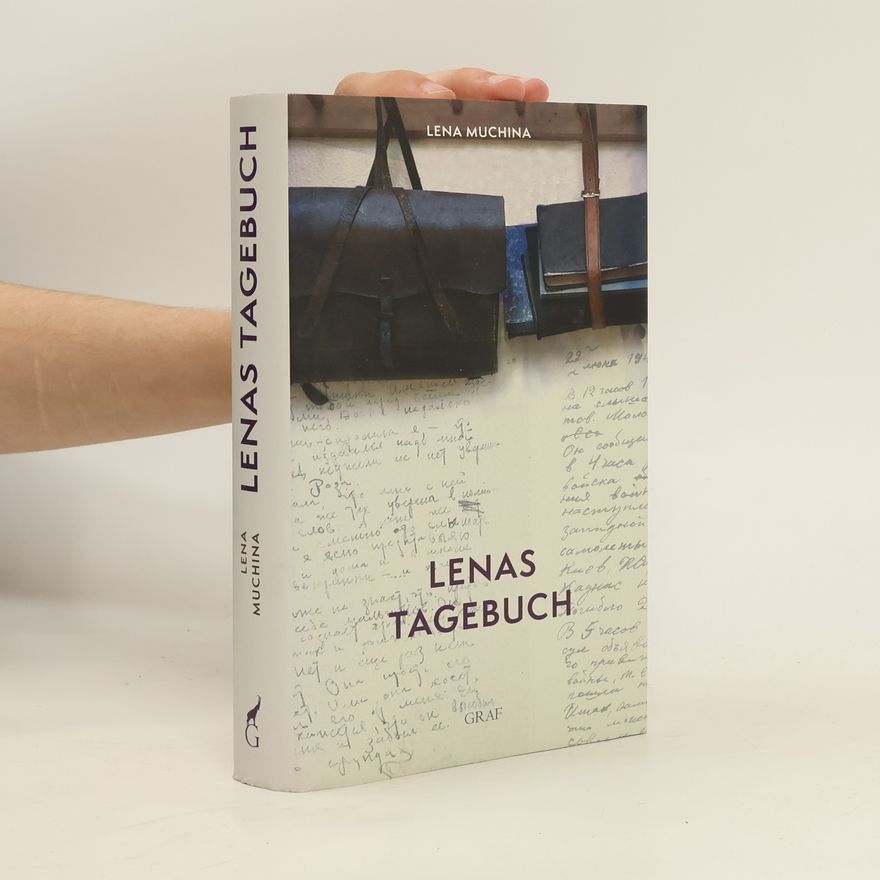 Elena V. Muchina Lenas Tagebuch