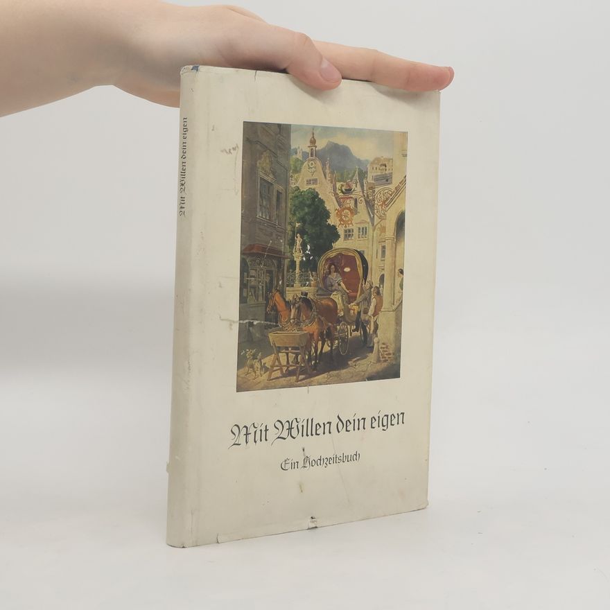 Autorenkollektiv Mit Willen dein eigen