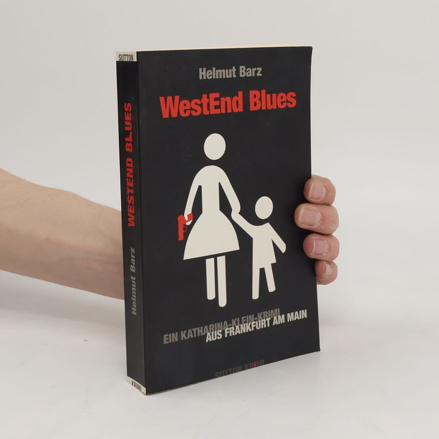 Helmut Barz WestEnd Blues