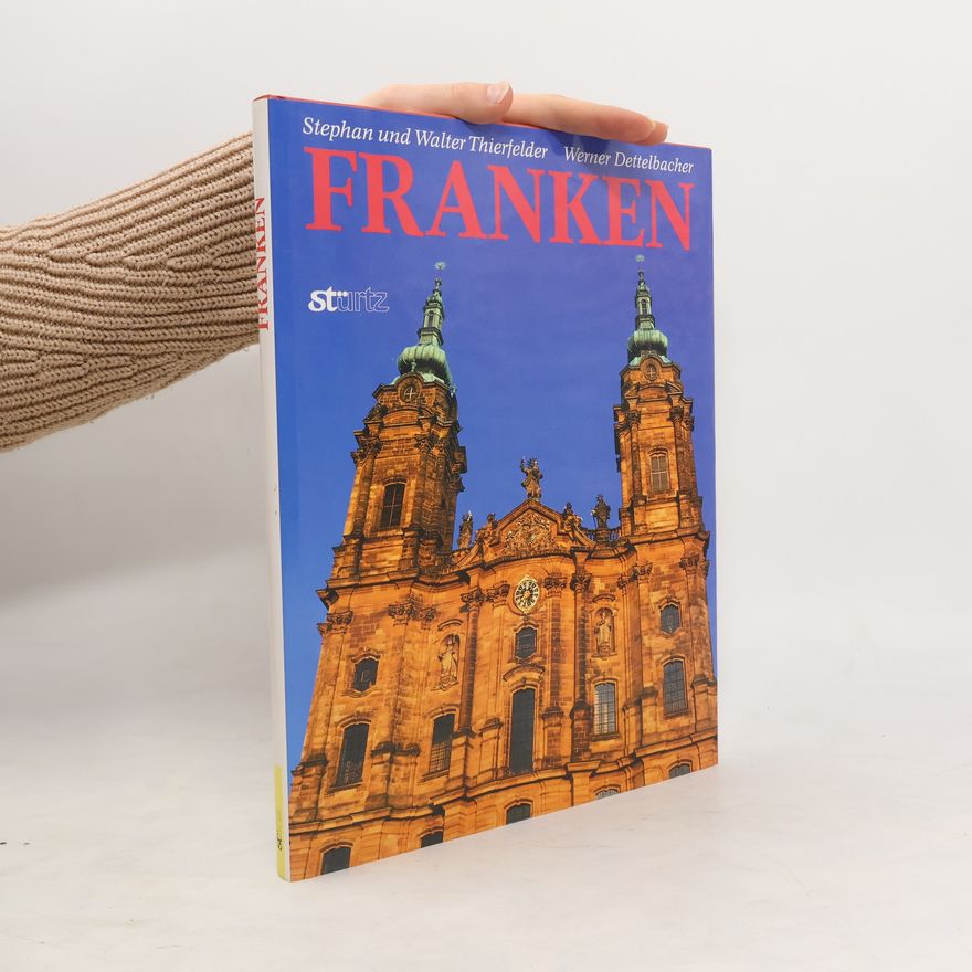 Stephan Thierfelder Franken