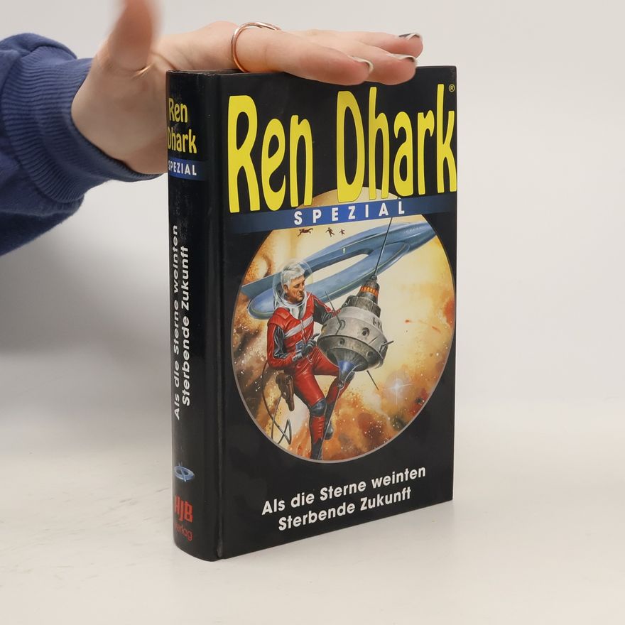 Kurt Brand Ren Dhark Spezial