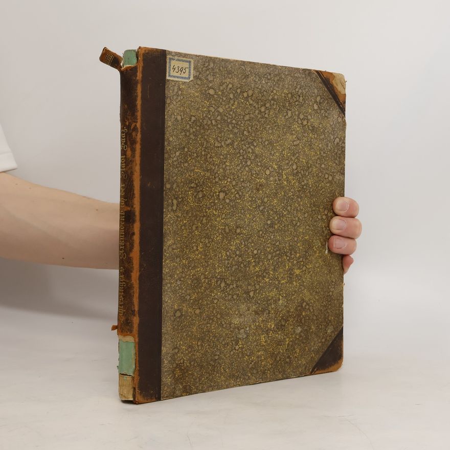 Ludwig Schlesinger Urkundenbuch der Stadt Saaz bis zum Jahre 1526