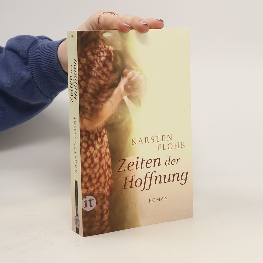 Karsten Flohr Zeiten der Hoffnung