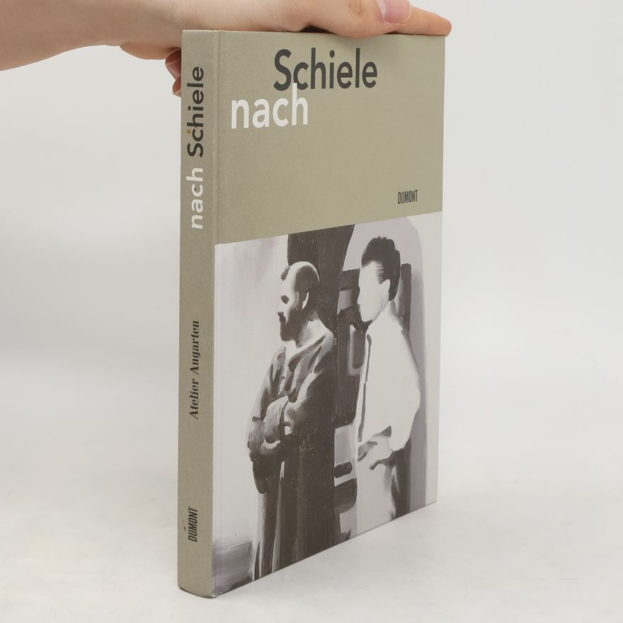 Egon Schiele Nach Schiele