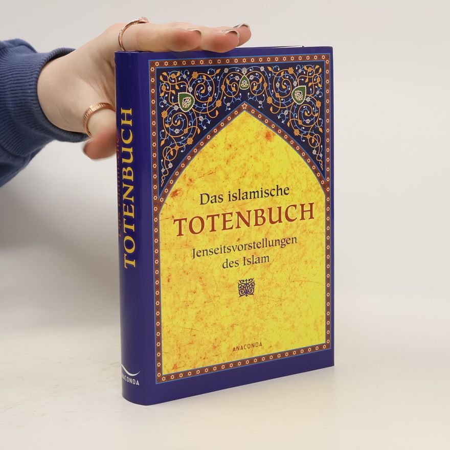 Helmut Werner Das islamische Totenbuch