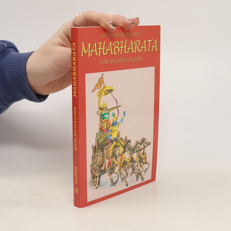 Gitta Haselbacher Mahabharata