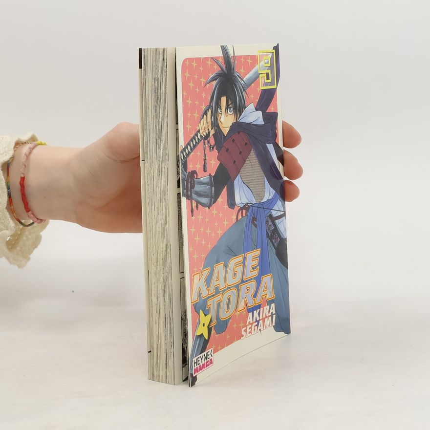 Auteurscollectief Kagetora