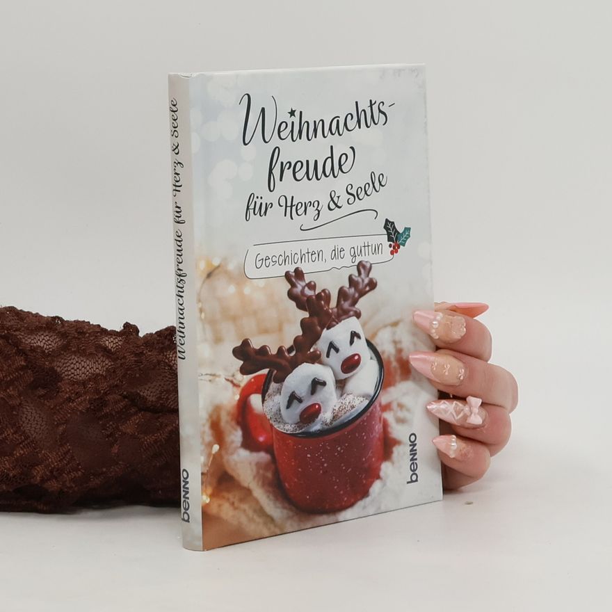 Hanns Hüsch Weihnachtsfreude für Herz und Seele. Geschichten, die guttun