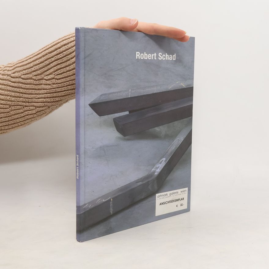 Robert Schad Robert Schad