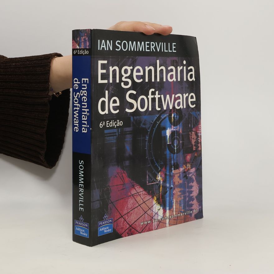 Ian Sommerville Engenharia de software