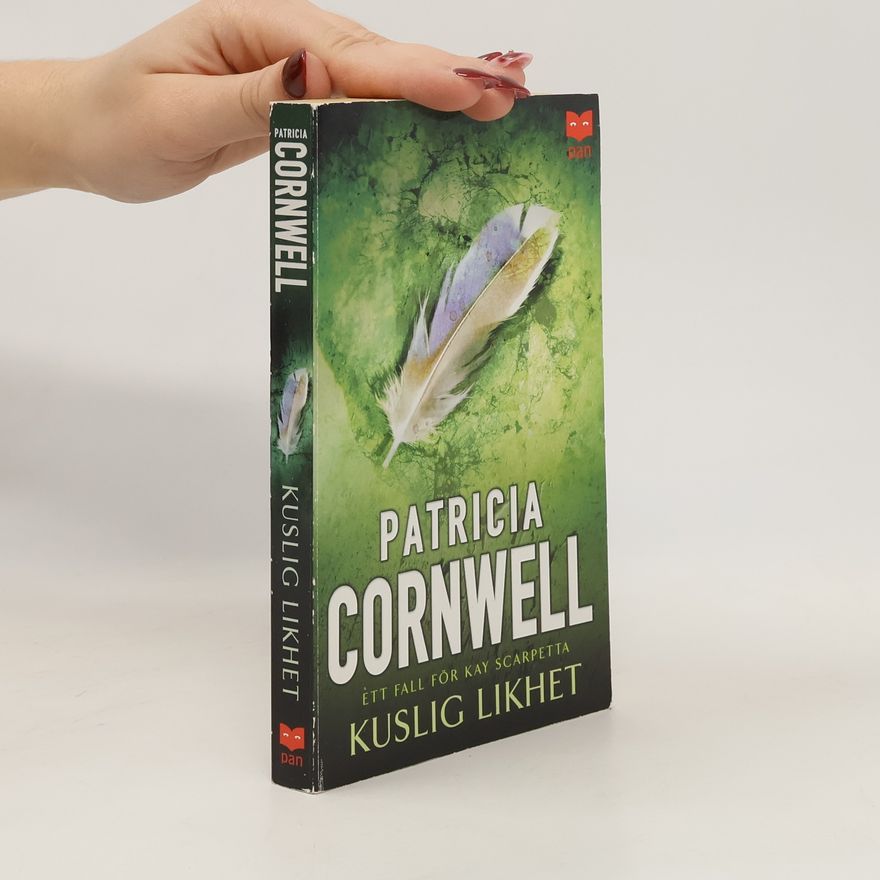 Patricia Cornwell Kuslig likhet