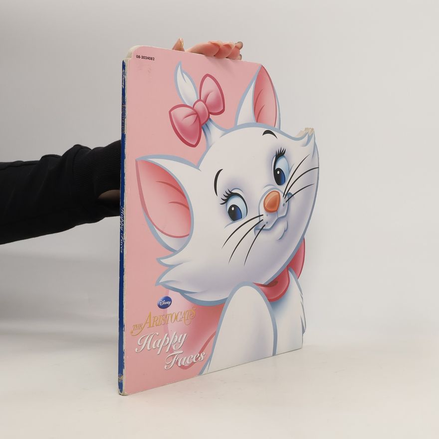 Autorenkollektiv The Aristocats. Happy Faces