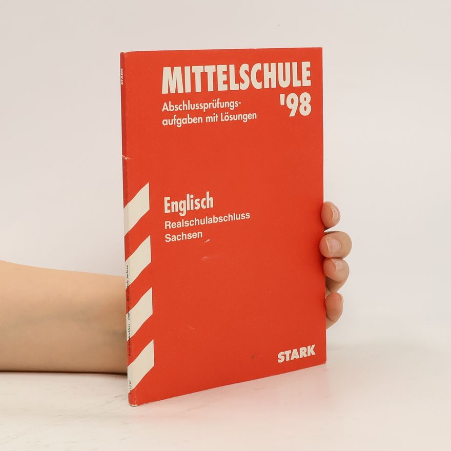 Autorenkollektiv Mittelschule '98 Englisch