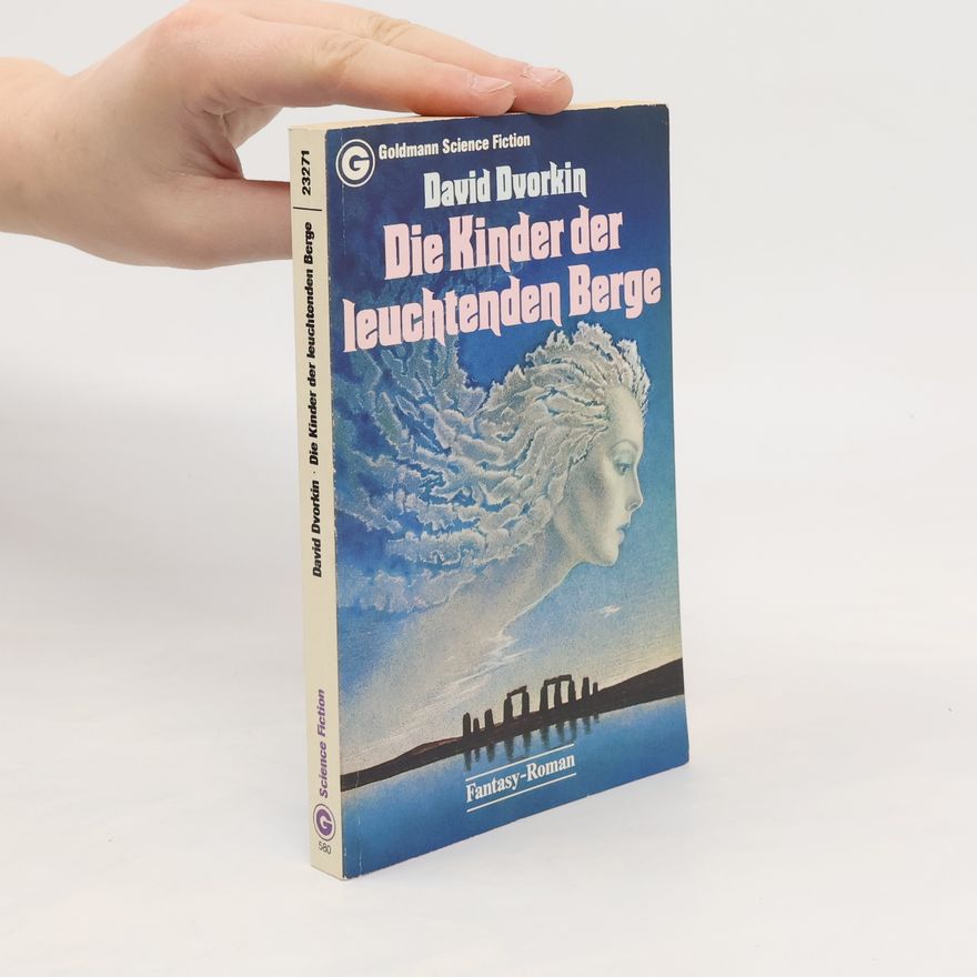David Dvorkin Die Kinder der leuchtenden Berge